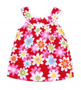 Bỏ buôn bộ quần áo lanh TE059 cho bé gái