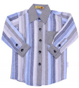 Bán sỉ áo sơ mi dài tay Alakids