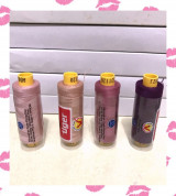 Thanh lý Chỉ may lõi nhỏ ống 400m màu