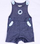 Bỏ sỉ quần yếm Obaibi cho bé