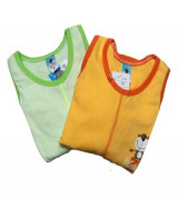 Bán buôn bộ ba lỗ trẻ em P2048 (Nam)