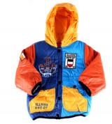 Bỏ sỉ áo khoác phao lót lông thời trang