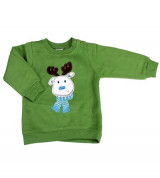 Bỏ sỉ bộ nỉ cho bé Minizone Momcare BT BG 046bpx nhiều màu