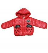 Bỏ buôn áo khoác cho bé gái 5979