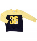 Bán sỉ bộ quần áo nỉ Zara cho bé trai