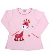 Bỏ buôn bộ con hươu màu hồng cho bé gái