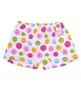 Bỏ sỉ quần chíp đùi cho bé gái HM 6009