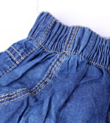 Bán sỉ váy díp bò nữ 1178