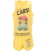 Bán sỉ bộ ba lỗ nam Banamiza S5 cho bé