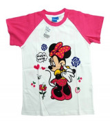 Bỏ buôn áo cộc nữ Mickey HD89D