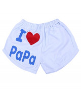 Bán sỉ quần đùi dệt kim Hà Nội cho bé