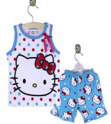 Bán buôn bộ quần áo Jumping cho bé