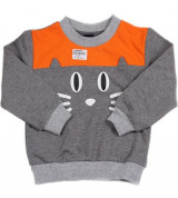 Bán buôn bộ nỉ cho em bé GAP BT nhiều màu