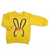 Bỏ buôn bộ quần áo thu đông cho bé gái