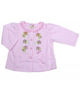 Bỏ sỉ bộ chíp Xuxu màu hồng