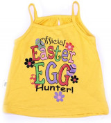 Bán sỉ áo 2 dây Đức Sinh S6 cho bé gái