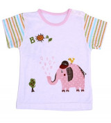 Bán sỉ bộ cộc tay cho bé 5460