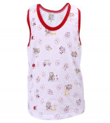 Bán sỉ áo ba lỗ cho bé Babyhood XL