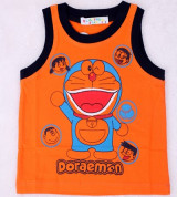 Bán sỉ bộ cộc bé trai Doraemon