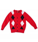 Bỏ sỉ áo len Mayboy cài cúc