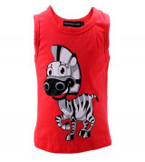 Bán buôn bộ quần áo hình con ngựa cho bé