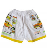 Bỏ sỉ quần cộc Dệt Kim siêu nhân cho bé trai S4