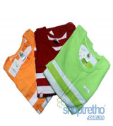 Bỏ sỉ bộ ba lỗ cho bé trai 4879