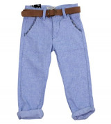 Bán buôn quần Kaki Zara cho bé trai