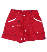 Bán sỉ quần sooc chấm TE099