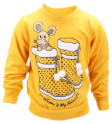 Bỏ sỉ bộ thun ấm Anakids