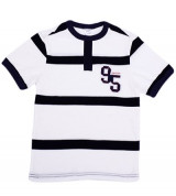 Bán sỉ áo cộc tay OSH KOSH cho bé nam