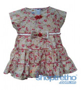 Bỏ buôn váy trẻ em Thái Lan (CH06224)