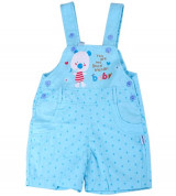 Bỏ buôn quần yếm cho bé Beiner 2058