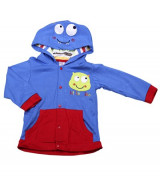 Bỏ sỉ bộ quần áo Thái 760 cho bé trai