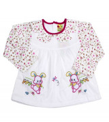 Bỏ sỉ bộ quần áo Chíp đáng yêu cho bé gái