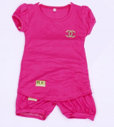 Bỏ buôn bộ quần áo TE Chanel QAH-1238