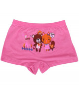 Bán sỉ quần đùi chip Gerboo 9002 cho bé nhiều màu