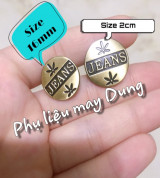 Thanh lý Nút đóng jean loại tốt