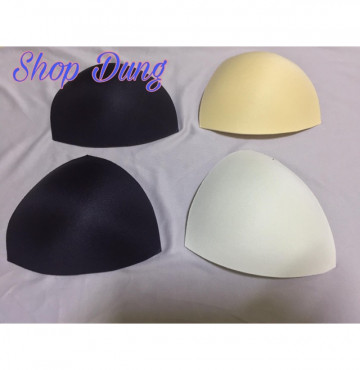 Thanh lý Cặp nâng ngực tam giác mỏng, dày có độn