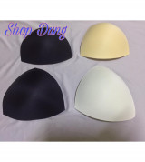 Thanh lý Cặp nâng ngực tam giác mỏng, dày có độn