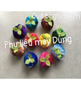 Dụng cụ ghim kim tồn kho