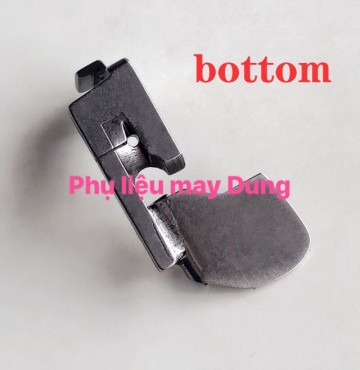 Chân vịt cuốn lai ( cuốn lai vạt bầu) máy Công Nghiệp