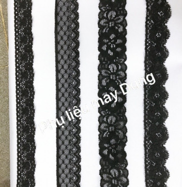 Ren thun đen tồn kho bảng 2.5cm- 3cm