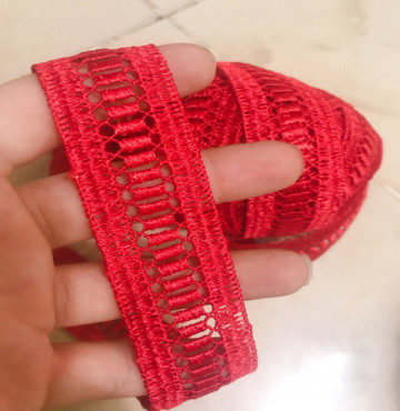 Ren chỉ ren cầu thang tồn kho bảng 2.5F: bán 1m