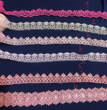 Ren viền tồn kho bảng 3F -3F5: bán 1m