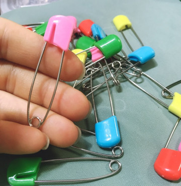 Thanh lý Kim tây loại lớn: 1 bịch 10 cái