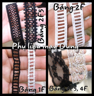 Ren chỉ tồn kho bảng 1F--2F5 mẫu mới