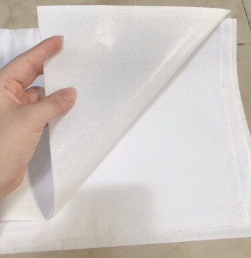 Thanh lý Keo lưng dẻo ép lưng quần tây nam nữ : 1 mét