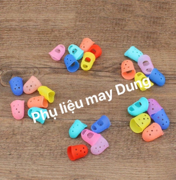 Thanh lý đê bảo vệ ngón tay bằng nhựa