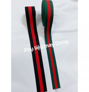 Thun lưng váy, quần tồn kho bảng 5cm